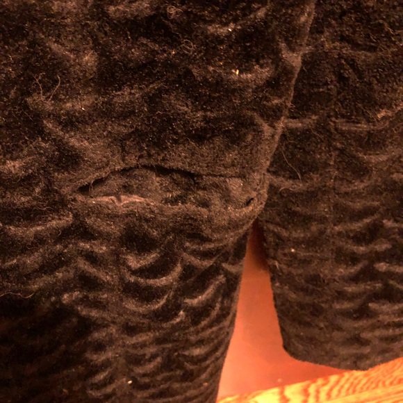 Vintage Giacca Gallery Collection Women’s Coat - Picture 7 of 8